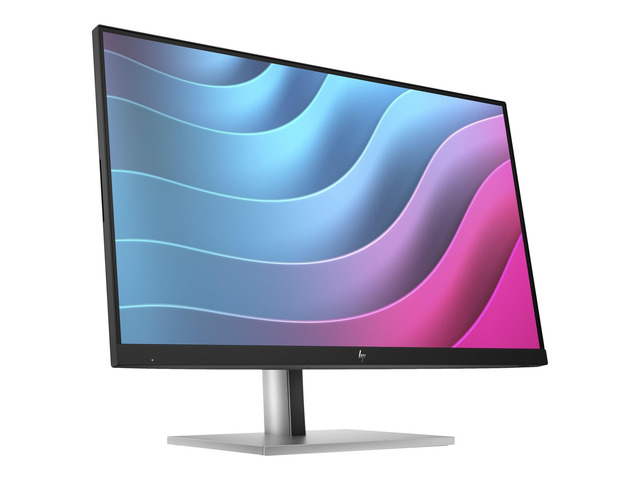 E24 G5 24' Class Full HD LCD Monitor - 16:9-23.8' Viewable - in-Plane Switching (IPS) Technology - Edge LED Backlight - 1920 x 1080-250 Nit - 5 ms...
