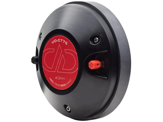 VO-CT75 3' Compression Horn Tweeter