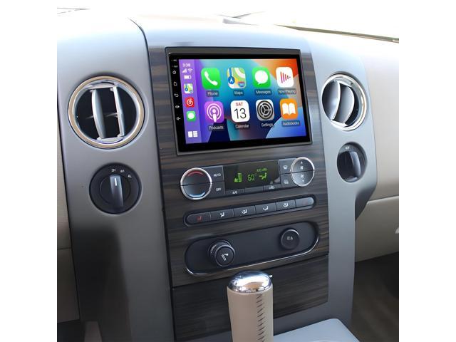7 inch Touchscreen Car Stereo Fit for Lincoln Mark LT 2006 2007 2008, Android 13 Double Din Car Radio with Carplay & Android Auto in-Dash...