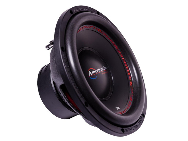 XO 12' 600 Max Watts Car Subwoofer