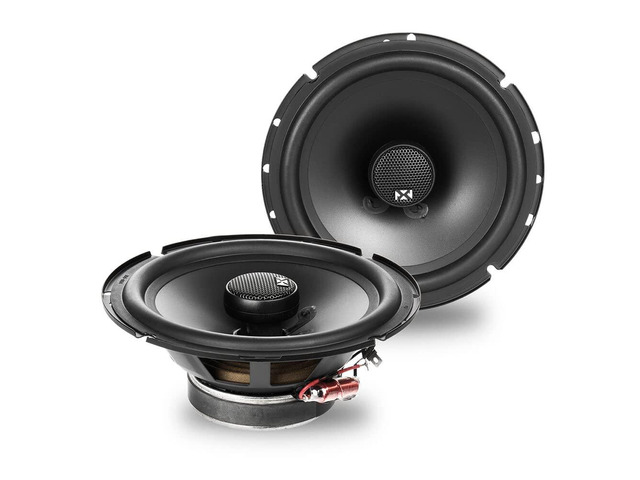 Complete Speaker Replacement Package for Hyundai Santa Fe 2007-2008