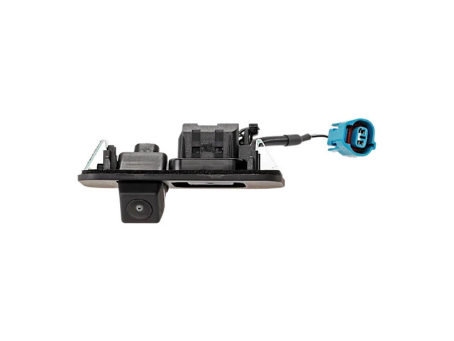 for Toyota Corolla 2014 2015 2016 Back Up Camera Rear with Smart Entry System Replacement for TO1960122 867A002010