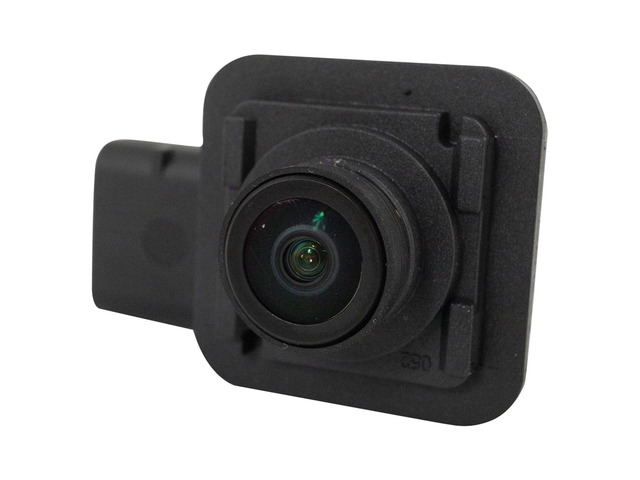 Rear Reverse Backup Camera Replacement Compatible with Ford F150 F-150 Pickup Truck