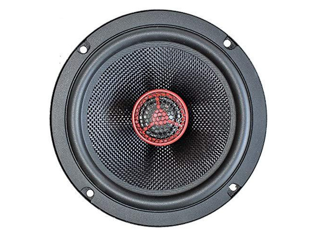 CX6 6.5' 2-Way Coaxial Loudspeaker System