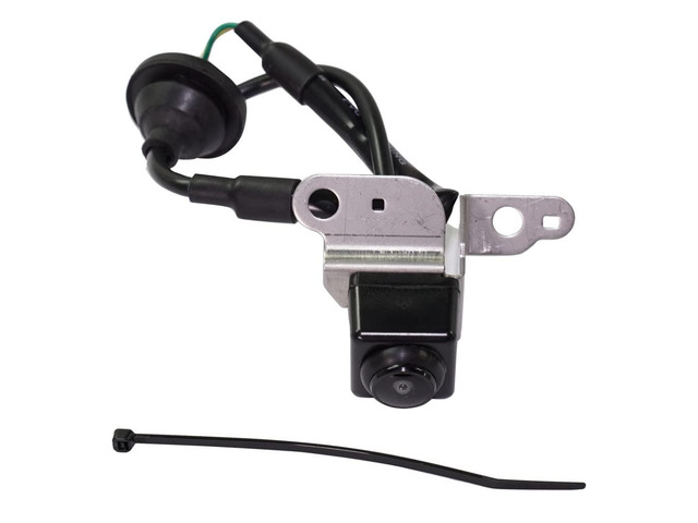 for Infiniti Q50 2014-2018 Back Up Camera Rear View Non-Hybrid/Hybrid Model Replacement for IN1960119 284421NF0B