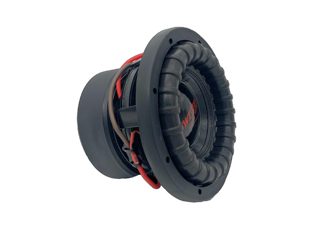 Vortex II Series 8' 1200w Subwoofer DVC 4 Ohm