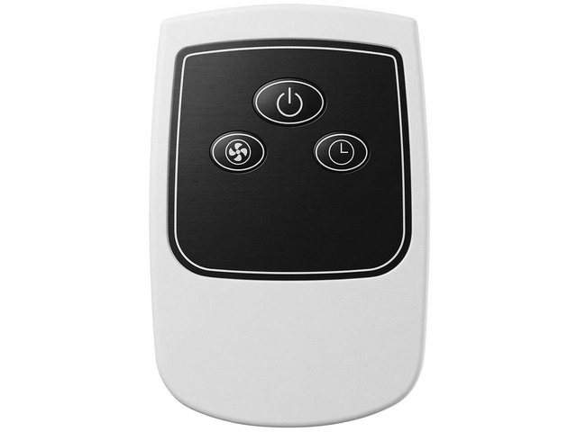 Replacement Remote Control Compatible for Lasko Cyclone Pedestal Upright Fan 3540 3542 S18625 S18924 1843 1844 2546 1646 1850 1854 1880 1885 2740...