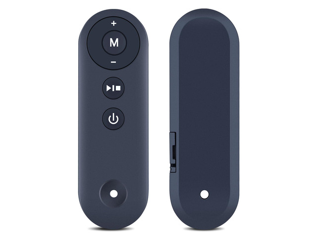 Replacement Remote Control for CintBllTer TOGOGYM SAYFUT TD-1 CR-A1 AD-4000 Walking Pad, for Lichico DK-38AB-2, for TODO Bigzzia Treadmill Remote...