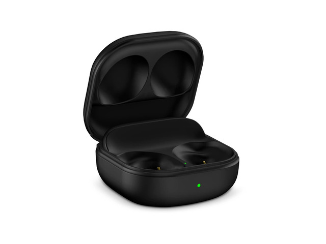 Wireless Replacement Charging Case for Samsung Galaxy Buds Pro SM-R190 770mAh Battery, LED Indicator, Fast Charging, USB-C Cable, Bluetooth Pairing
