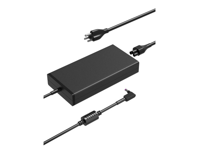 135W Charger Compatible with Acer Nitro 5 7 V16 V15 V17 V14 AN515 AN517 AN715 N20C1 Aspire 7 VX 15 ConceptD Laptop C27 Z3 Z24 CA24I2 AIO Desktop AC...