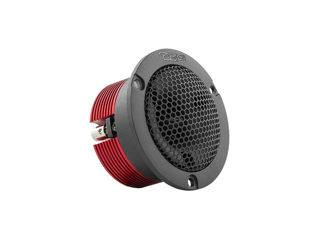 GTX1 1' Vc Die Cast Titanium Compression Neodymium Super Bullet Tweeter 240 Watts 4-Ohm-PRO Tweeters are The Best in The Pro Audio and Voceteo...