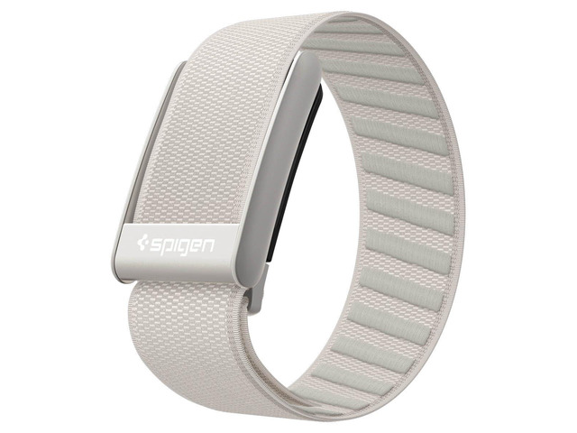 for WHOOP 5.0 Band Breathable Nylon Replacement Wristband with Secure Fit for Fitness & Training