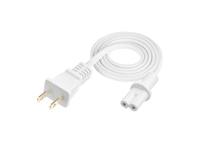 Power Cord Compatible with Sonos Five, Sonos Play 5, Sonos Beam, Sonos Ray, Sonos Arc, Arc Ultra, Sonos Amp, Sonos Playbase, Sonos Sub Gen 3 and...