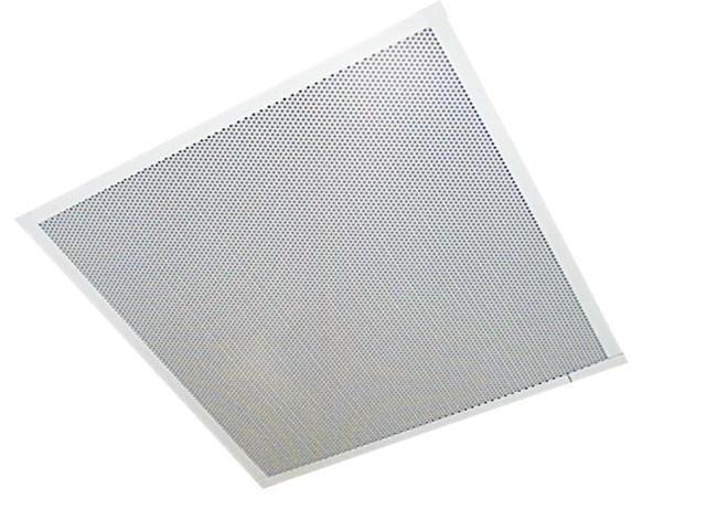 (2) PACK 2 X 2 LAY-IN SPK W/BACKBOX 1W / VC-V-9022A-2 /