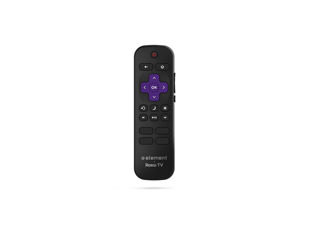 Electronics Roku TV Remote for 's Roku TV Model