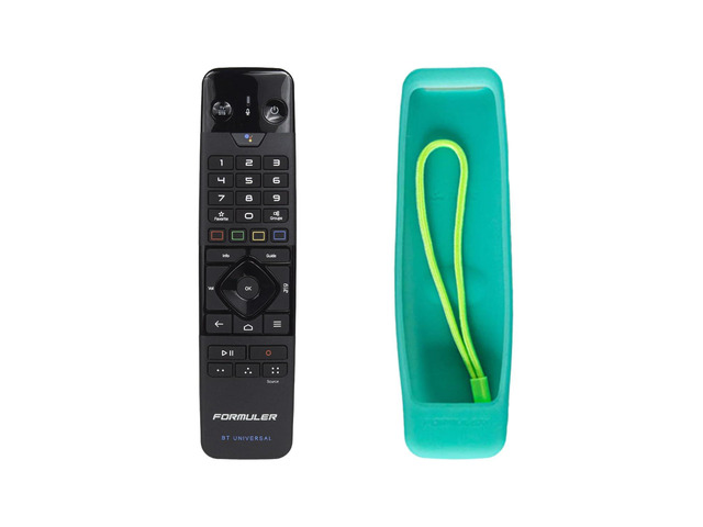 BT1 Remote Control for z7+, z8, z8 Pro, z10, z10 Se, Z11 Pro, z Plus Neo, z Alpha, cc Model + Bonus Silicone Case