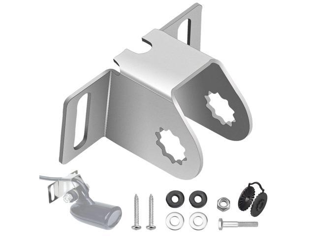 000-14193-001 Transom Mount Bracket for Lowrance TripleShot Transducer