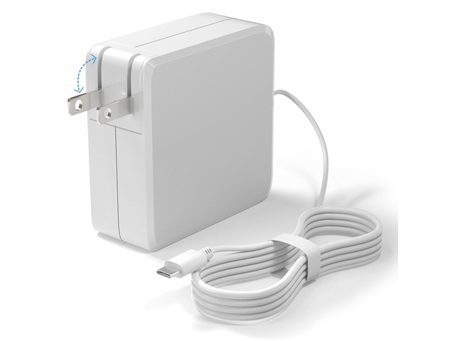 65W Type C Laptop Charger Compatible with Samsung Galaxy Laptop Book 360 Book Pro NP950QDB NP930QDB NP935QDC NP950XDB NP930XDB Type C Computer Cord