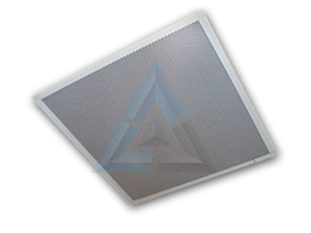 VC-S-522B-2 2x2 Lay-in Ceiling Speakers 2 Pack