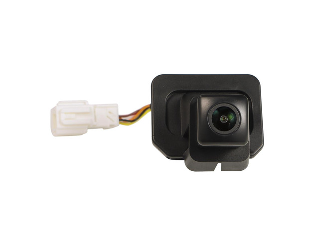 39530-T0A-A01 Rear View Backup Camera Fit for Honda CR-V 2012 2013, Parking Assist Cam Replaces OE Number 590-074, 590074, HO1960123, 39530T0AA01,...