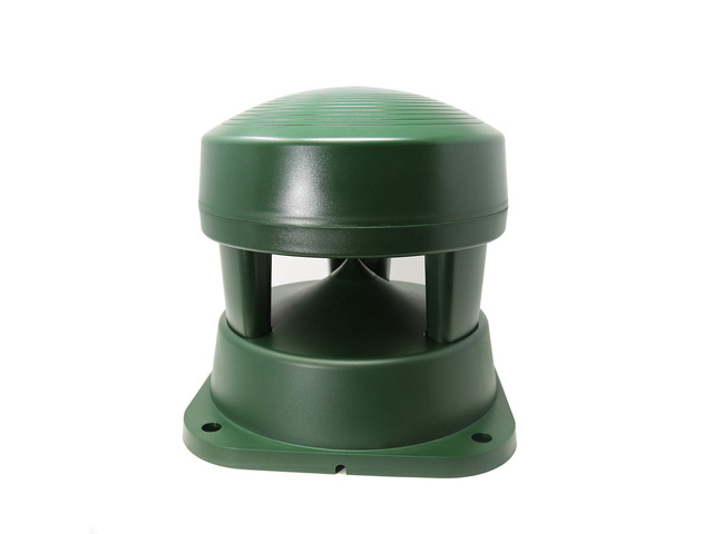 B06 Premium 6' In-ground Omnidirectional 360° Weather-Resistant Speaker (Single)