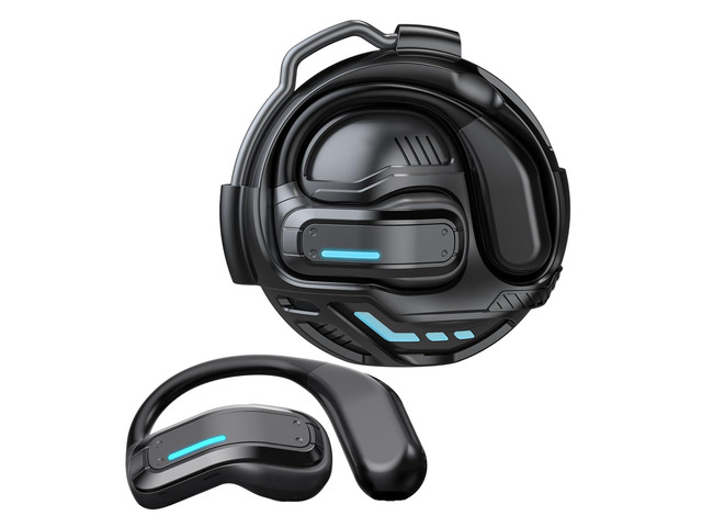 ERAZER X8 Translation Earbuds Real Time - AI 135 Language Translator Earbuds, Audifonos Traductores Inglés Español, 3-in-1 Translating Device,...