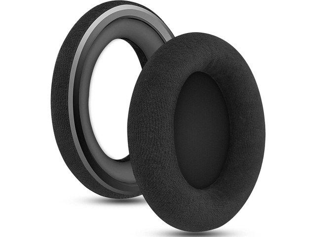 Gvoears HD598 Ear Pads Cushions for Sennheiser HD598 HD598 Cs HD598SE HD 598 SR HD518 HD558 HD595 HD599 HD569 HD579 HD560s Headphones...