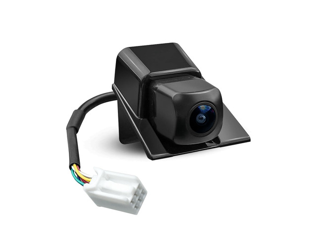 Rear View Backup Camera Fit for Honda Pilot 2019 2020, Reverse Back up Rear Park Assist Camera Replace 39530-TG7-A121 39530TG7A121M1 39530TG7A12,...