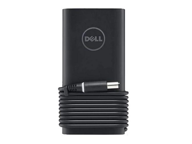 180W Slim AC Adapter with Power Cord, 7.4mm, LED Light Ring