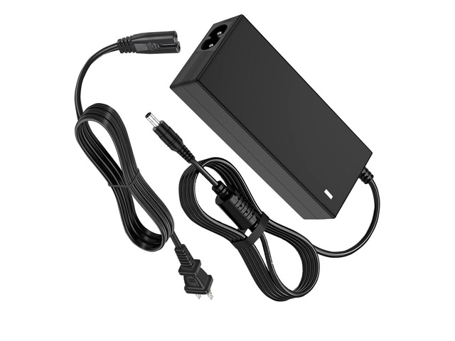 Power Supply Adapter Charger for Bumpboxx Flare 8 and Flare 8 Pro,Compatible with Bumpboxx Bluetooth Portable Speaker,22V Power Cord Adapter Power...