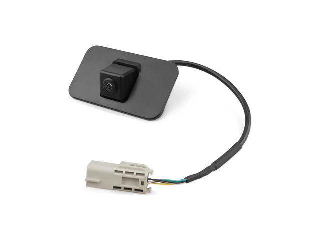 23378804 Backup Camera Rear View Parking Assist Camera Fit for Chevy Suburban Tahoe, for Cadillac Escalade ESV for GMC Yukon XL 2015 2016 2017 2018...