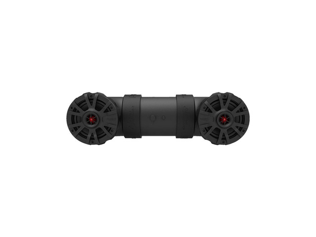 High-Power UTV65 - Dual 6.5 Powered UTV Speaker (CER-UVT65)