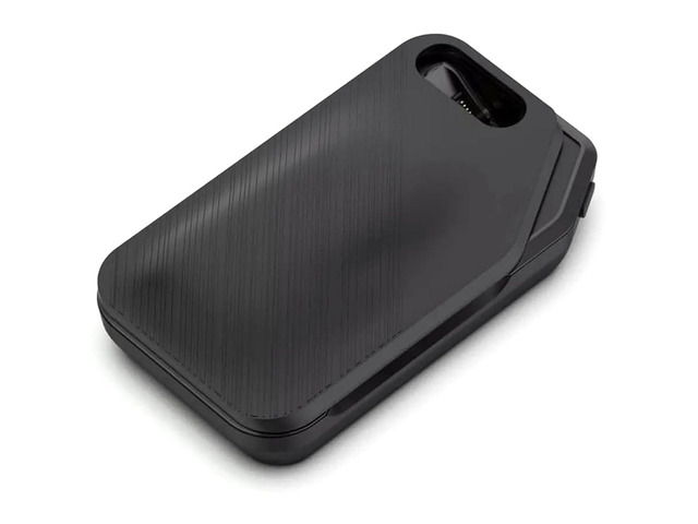 Charging Case for Poly Voyager 5200, Replacement Charger Box Case Cover for Plantronics Voyager 5200 Headset