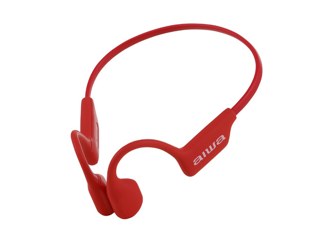 Bluetooth Headphones, Prodigy Swim Bone Conduction, Wireless Waterproof IP68 Sports Headset with 8GB MP3 Storage, 12-Hour Playtime, Open-Ear Design...