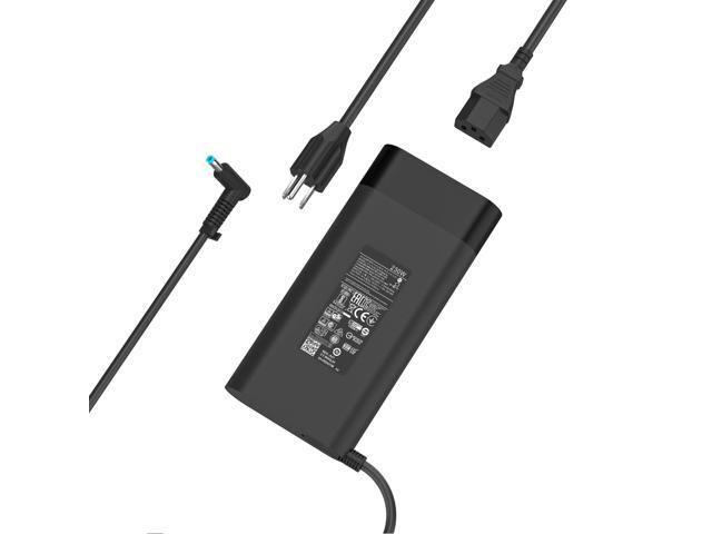 New 230W Charger Compatible with HP Omen 15 16 Victus 16 by Gaming Laptop ZBook Fury 16 G8 G9 G10 M41303-001 M85389-003 19.5V 11.8A Power Supply AC...