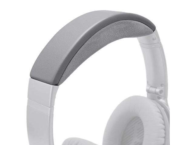 Headband Pad Kit Replacement for Bose QC35 & QuietComfort 35 II (QC35 ii) QC45 QuietComfort 45 Headphones, Easy to Install DIY Headphones Headband...