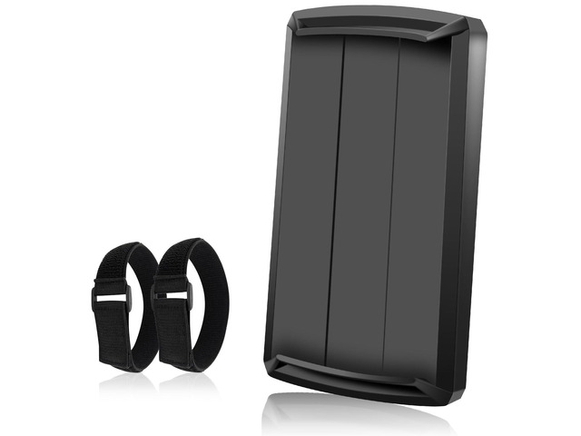 Helix 7 Fish Finder Cover with Straps and Neoprene Screen Protector,Black Fits most Helix 7 series units and helps protect the screen from sun...