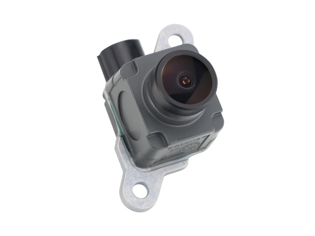 68274731AE OE Backup Camera Replacement for Dodge Ram 1500 Classic 2019-2022 & Dodge Ram 1500 2500 3500 2016-2018, Rear Cam Replaces 590-950,...