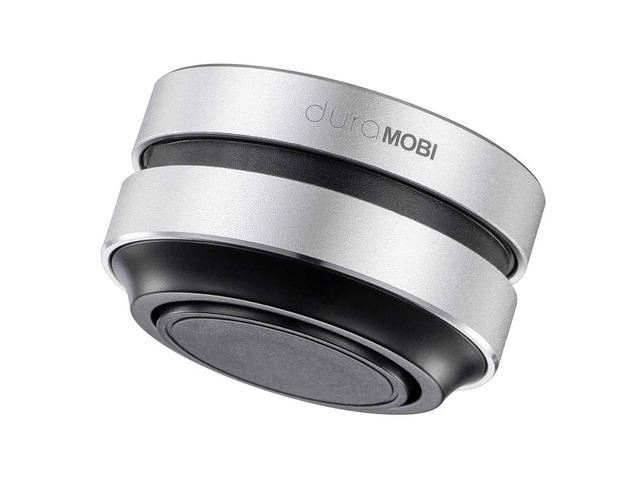 Wirelessly BT Mini Speaker Bone Conduction Wireless, Stereo Bass Sound Creative Portable Speaker Mini Size Music Player Built-in Mic Sound Box for...
