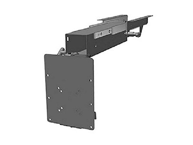 MOR/ryde TV40-010H RV Trailer Camper Electronics Tv Ceil Mount W/17 Slide/Flip Down