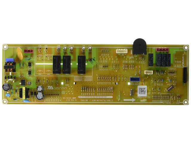 DE92-02588D Assy Pcb Main