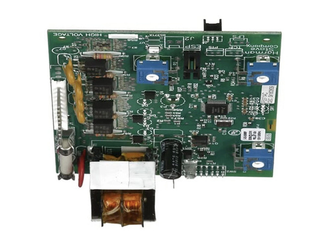 Control Board, by 1-00-05886 it is Compatible with The: Advance, Accentra FS & Insert, P35I, P43, P61A, P68, XXV