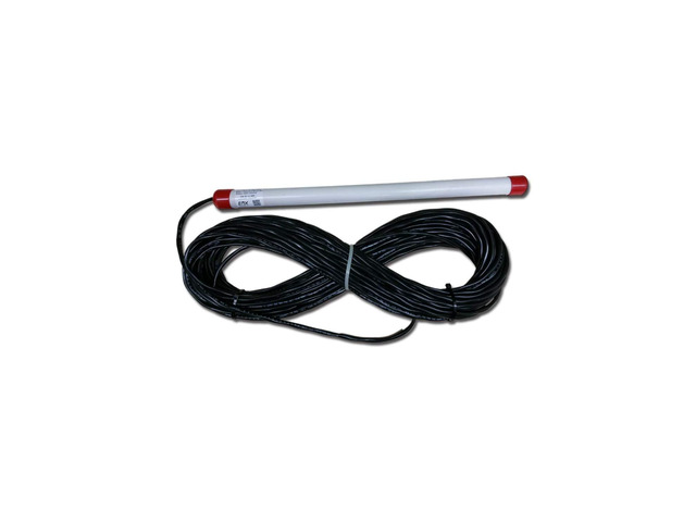 Carsense 101 Probe 150ft Outdoor Buried Driveway Vehicle Gate Motion Detector (CarSense sensor sold separately)