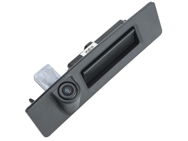 109594900E Rear Trunk Handle Camera for Tesla Model 3 2017-2023 & Tesla Model Y 2017-2023, OE Backup Camera Replaces 1095949-00-E by