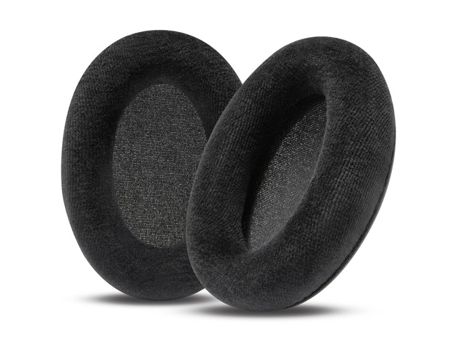StealthZ HD6XX - Upgraded Earpads for Sennheiser HD6-Series Headphones Made by Wicked Cushions & GadgetryTech Enhanced Sound Precision &...