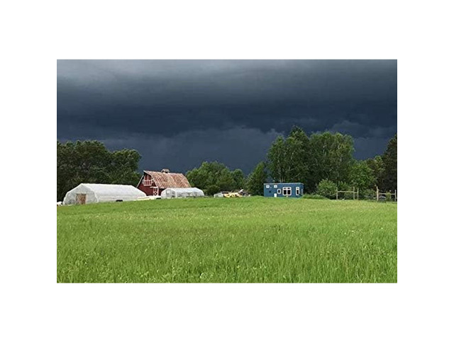 Remote Area or High Cost Area Delivery ($200)