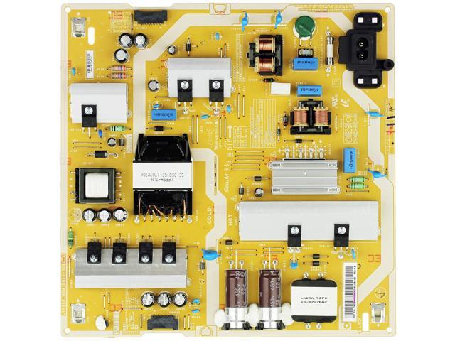 BN44-00807K Power Supply/LED Board (Use 00807F as sub)