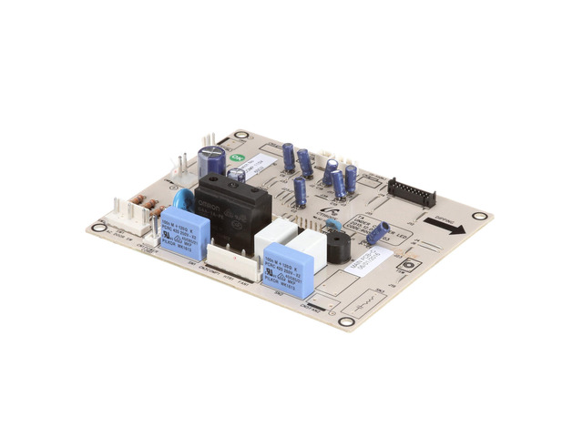 Main Control Board JF75400200 - Genuine OEM Replacement Part