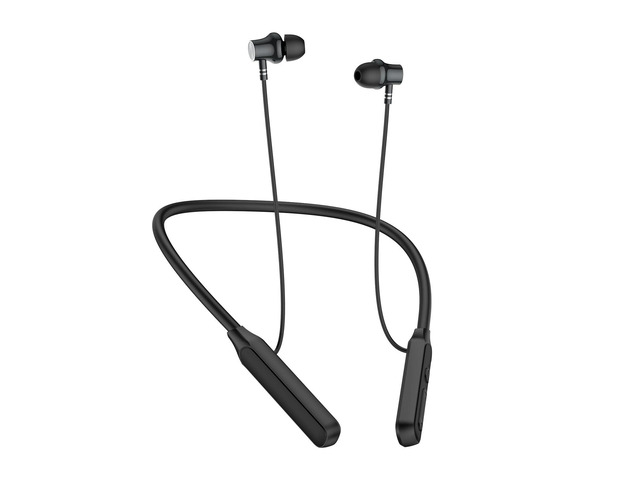 Neck Headphones Wireless BluetoothV5.2 with Microphone Neckband Bluetooth Headphones35 Hours of Playtime in-Ear Neckband Earbuds no Power Button...