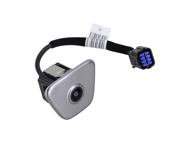 Rear View Backup Camera Reverse Parking Assist Camera Compatible with Hyundai Elantra 2019 2020, Repalces # 99240-F2000, 99240F2000, 99240 F2000